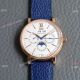 Swiss Copy IWC Portofino Perpetual Calendar Cal.82650 Watches Rose Gold Case (2)_th.jpg